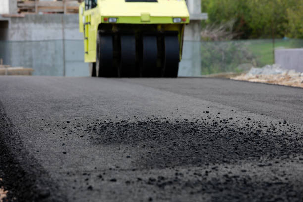 Best Commercial Driveway Pavers  in Rolling Fork, MS