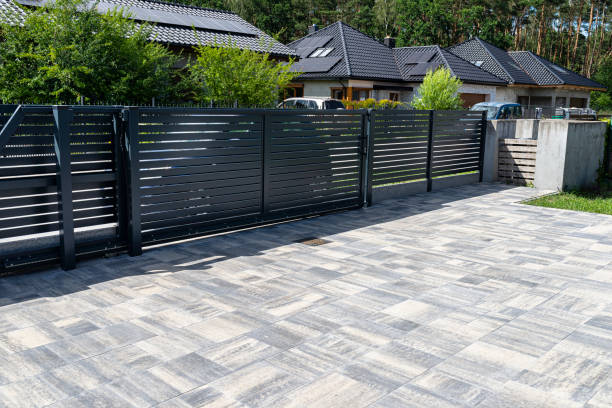 Best Residential Driveway Paver Services  in Rolling Fork, MS