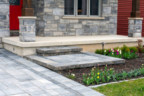Best Driveway Resurfacing Pavers  in Rolling Fork, MS