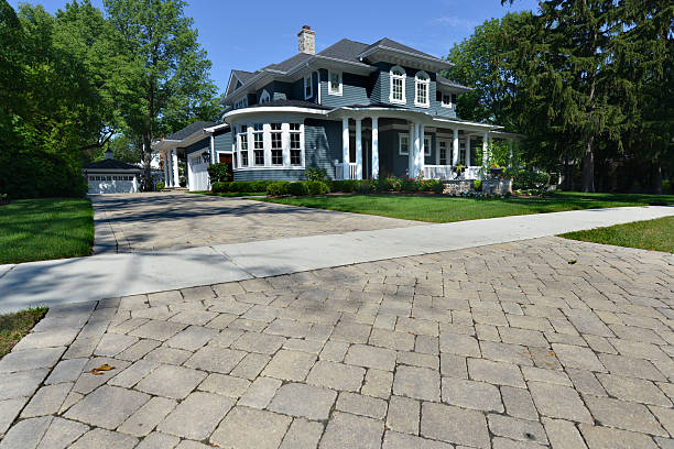 Best Affordable Driveway Pavers  in Rolling Fork, MS