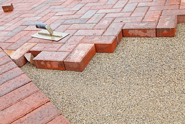 Best Driveway Pavers Contractor  in Rolling Fork, MS