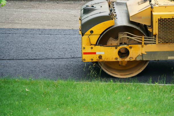 Best Interlocking Driveway Pavers  in Rolling Fork, MS