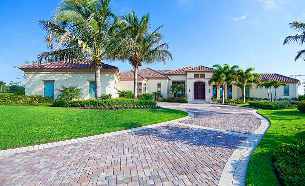Best Local Driveway Pavers  in Rolling Fork, MS