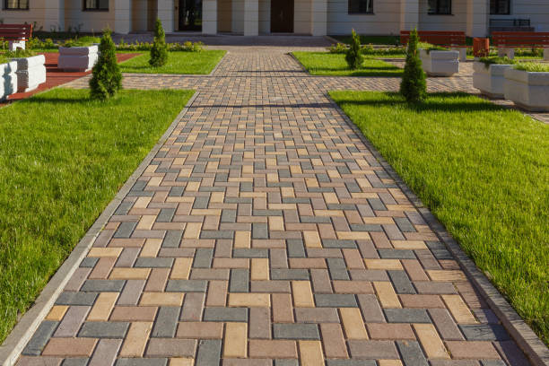 Best Brick Driveway Pavers  in Rolling Fork, MS